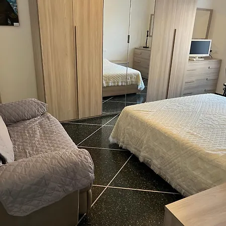 Artista - 10 Min Stazione Appartement *