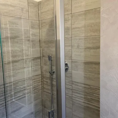 Appartement Artista - 10 Min Stazione Genua