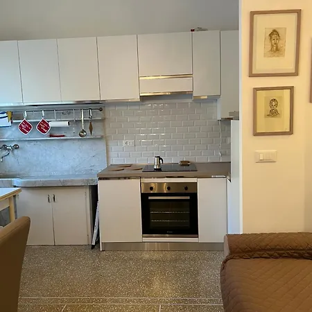 Artista - 10 Min Stazione Appartement *