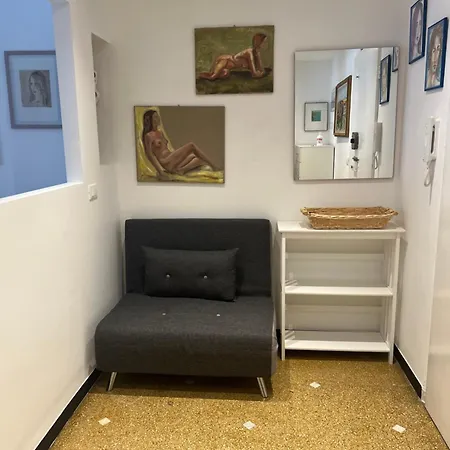 Appartement Artista - 10 Min Stazione *